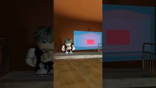 POV: Punya tetangga wibu #roblox #shorts #brookhaven #fyp