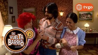 Back to the Neighborhood 06/09/2017 - Ep 24 - 2/5