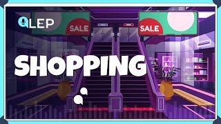 Why do you buy what we buy? | Podcast learning English| 🎧 Podcast and Chill