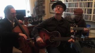 Dusty Wright  - "Pardon My Love" - NPR Music Tiny Desk Contest 2017