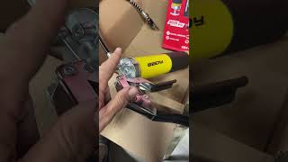 Sedy Grease gun review PT 1
