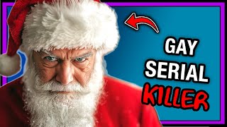 He's a Gay Serial Killer Details