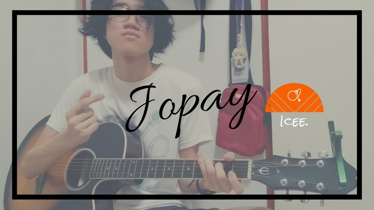 Mayonnaise Jopay (Cover) YouTube
