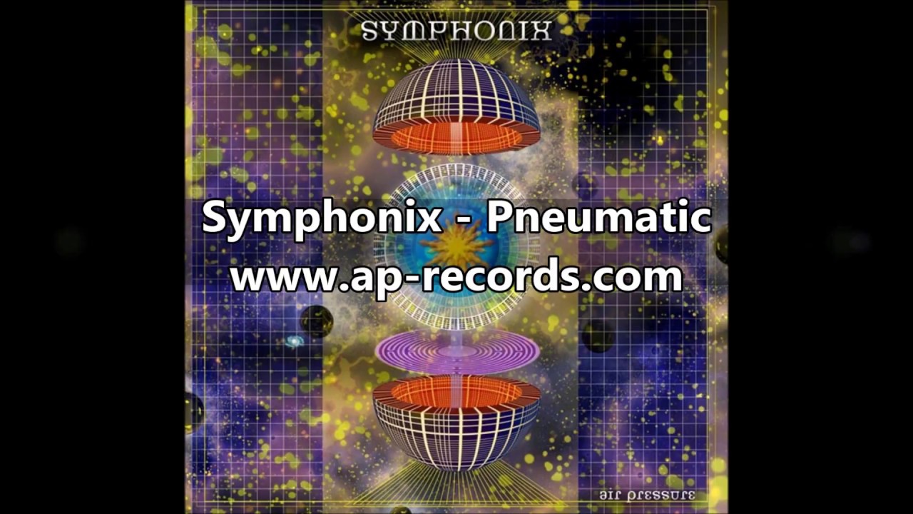 Obejrzyj Symphonix - Pneumatic w YouTube Obejrzyj Symphonix - Pneumatic w YouTube