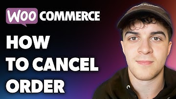 How to Cancel Woocommerce Order (Full 2024 Guide)