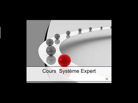 Vidéo: Comment Construire Un Système Expert