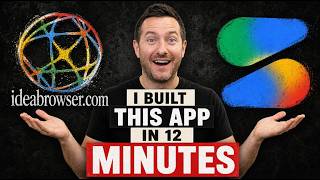 The FASTEST Way TO Build APPS in 2026 (COPY MY PROMPTS) screenshot 5