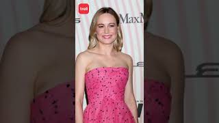 Brie Larson Dating - Everything You Need To Know #BrieLarson #youtube #reels #shorts #trell Information