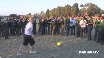 Best Fails of the Week 3 November 2012