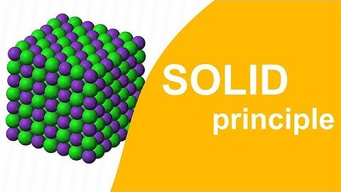 SOLID Principles - Tâm pháp tầng thứ 4: Interface Segregation Principle