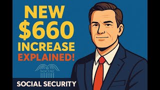 BREAKING: Low-Income Seniors Set for Huge Social Security Boost!