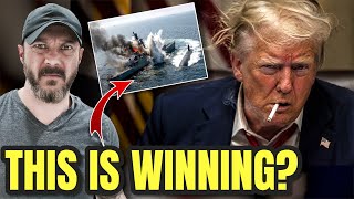 We Were Winning… Right?