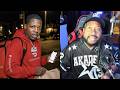 DJ Akademiks Speaks On Lil Zay Osama Being Picked Up By Feds For Home Invasion