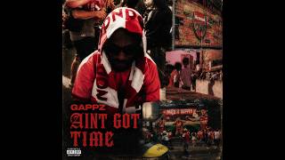Gappz  - Aint Got Time vid (Arsenal)