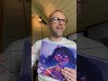 3dtotal Studio Manager, Simon Morse, sat down to discuss The Style of Loish