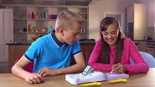 Crayola Games Scribble Scramble screenshot 5