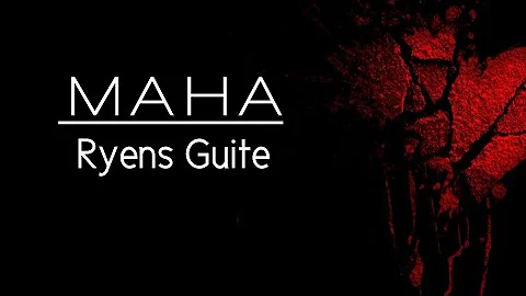 MAHA ryens guite latest song