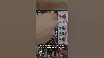 The Modular Minute 138: Mini PEG pt q