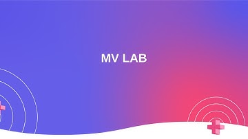 CPV Lab Pro -  MV Lab