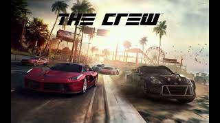 The Crew: James Desmond, 7th EMP & Chief Duck Foot - Taking The Drink (Wild Run Soundtrack)