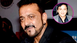 Sanjay Dutt wanted to play Sunil Dutt in his biopic!