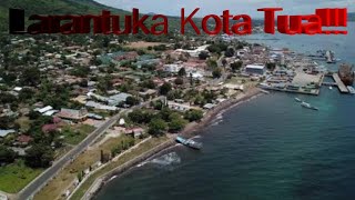 Larantuka Kota Tua