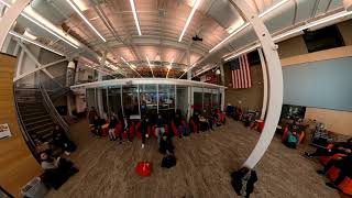 NJIT CE495 2024 Spring
