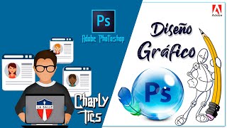 🔵 Descarga e Instalación de Adobe Photoshop CS6