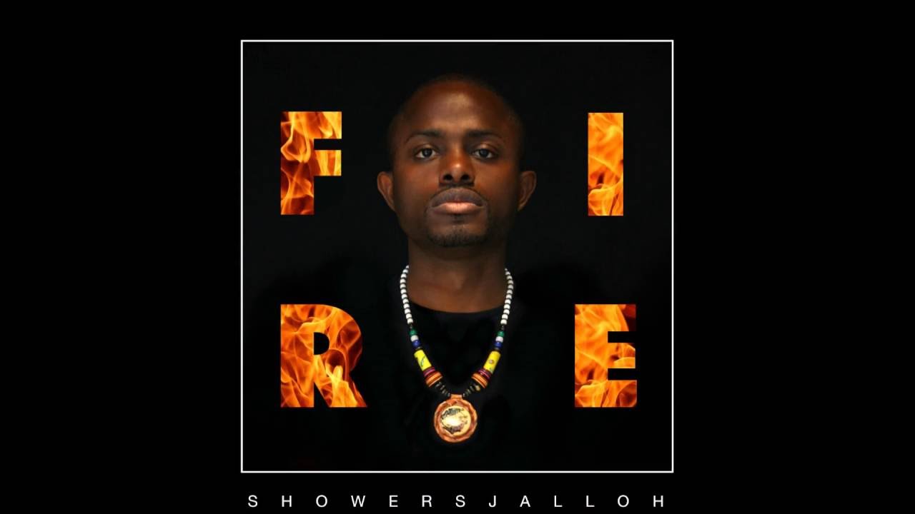 Showers Jalloh Fire YouTube