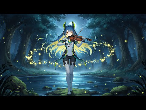 Last Firefly III: Light Beyond the Dark