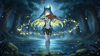Last Firefly III: Light Beyond the Dark