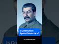 Is Communism Against Democracy? #shorts #history #ussr #socialism #historyfacts