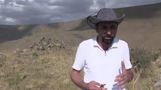 Kayıp Tarih/ Gelyê Zilan-Erdiş
