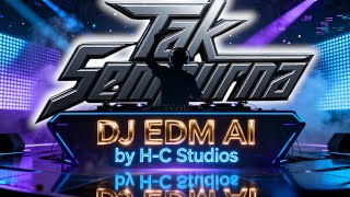 TAK SEMPURNA | DJ REMIX A.I (Original Arrangement) By H-C Studios 