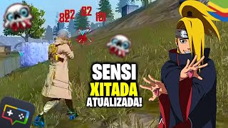 BEST SENSITIVITY FOR BLUESTACKS MSI 5 NO SHAKING AIM MOUSE SENSITIVITY WITHOUT D