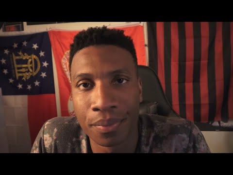 The color of my skin