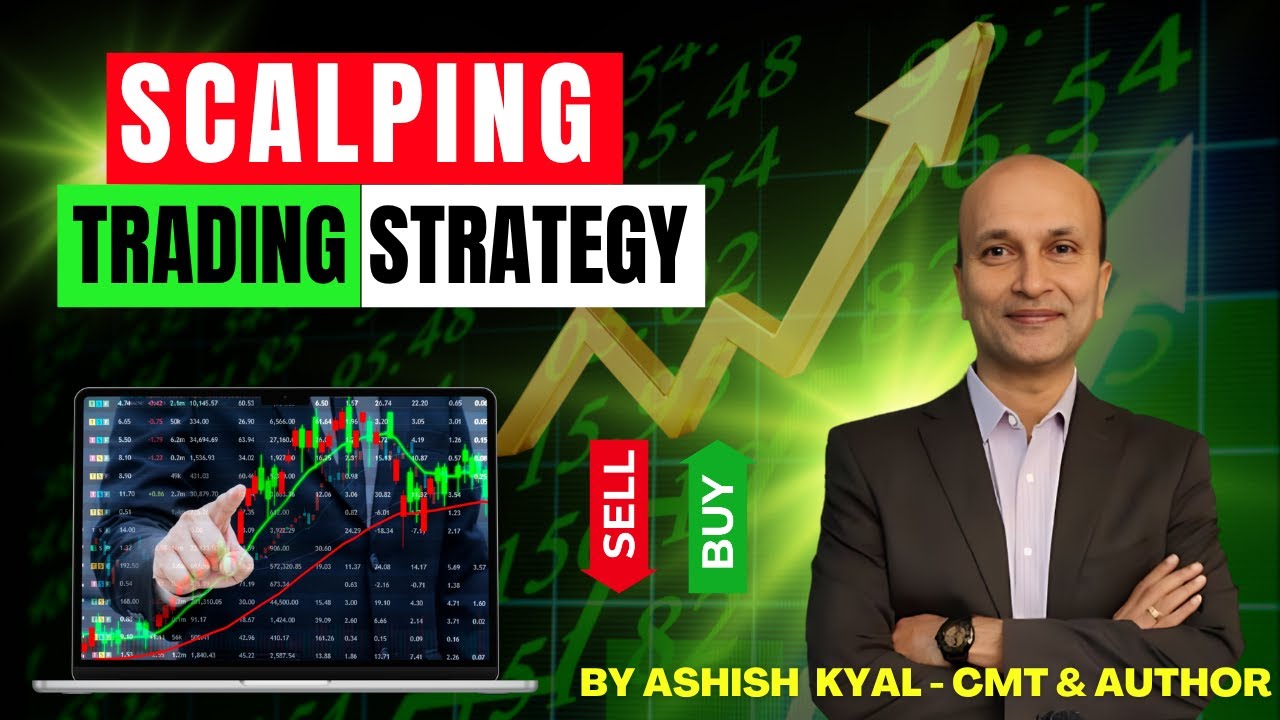 Simple SCALPING Methods That Actually Work - YouTube