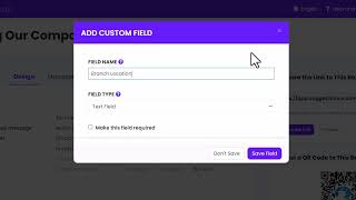 Add Custom Fields in Suggestion Ox: Step-by-Step Guide screenshot 5