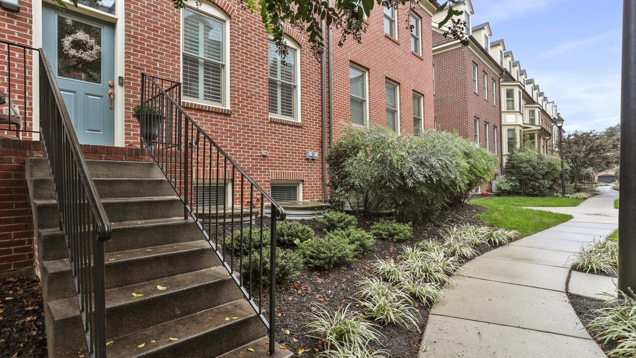 20 Maxwell Square, Frederick, MD