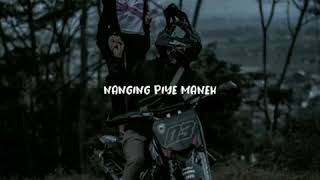 Lagu Dalane Gusti Woro Widowati