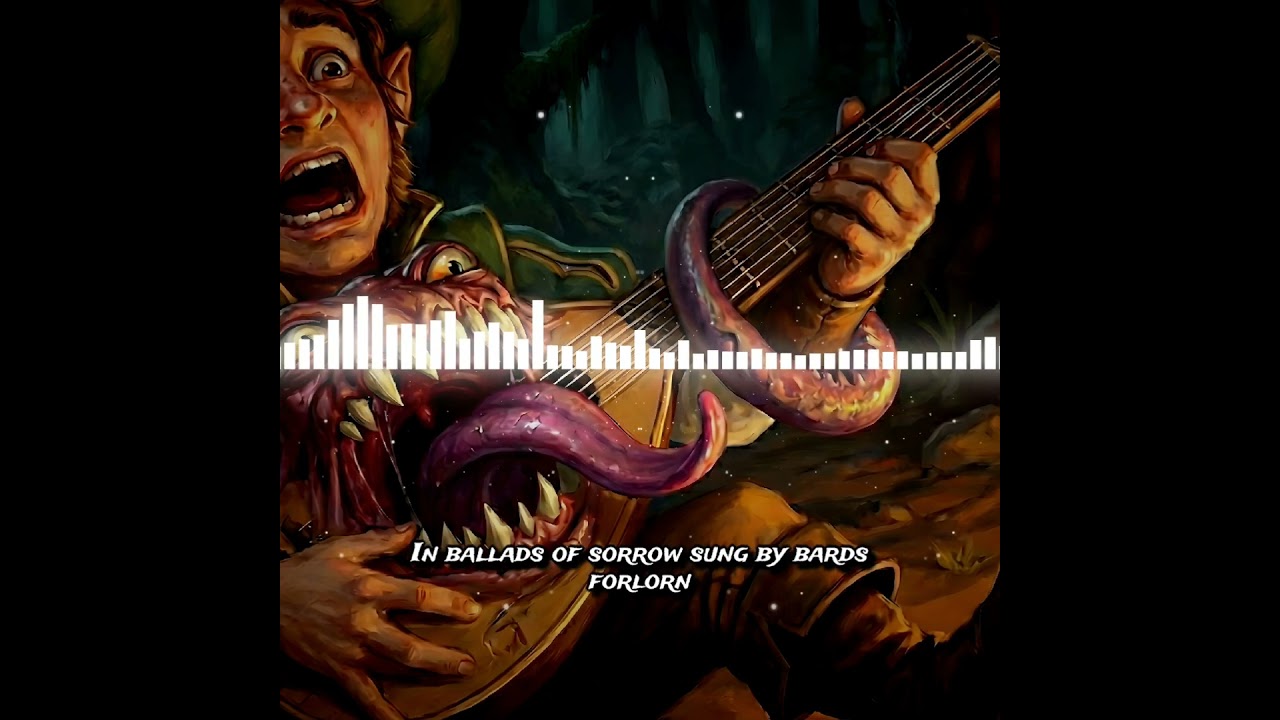 Should we make more D&D music?