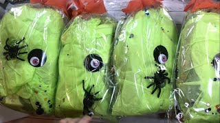 Halloween Group Swap Entry from @coffeeandcraftswithcarolg2094