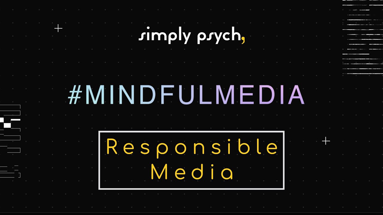 #MindfulMedia