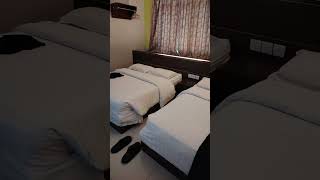 Bilik kosong di hati