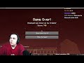 Egg's Adventures: Day 3 (Minecraft Hardcore)