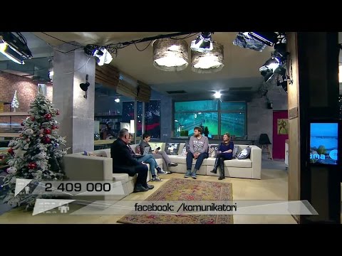 ზამთრის კურორტები (პირველი ბლოკი)