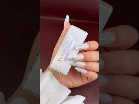 💎 XtendPro Gel: el secreto para un Soft Gel más duradero 💅