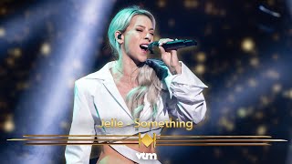 Jelle Van Dael - ‘Something’ | Sing Again | seizoen 1 | VTM