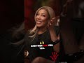 K. Michelle on the unexpected moment that changed everything.