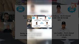 Kenley Jansen's historic -22 fantasy meltdown